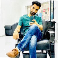 Mohammad Agul Anarkhil