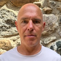 Stephan Heck