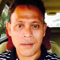 Reggy Rossok