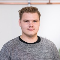 Rhys Gue