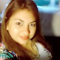 Ruth Carrizo