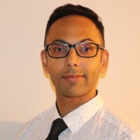 Utkarsh Gupta