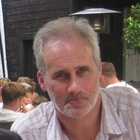 Chris Wetherall