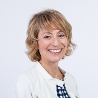 Suzanne Demeules