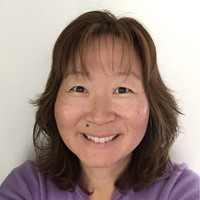 Mimie Shin