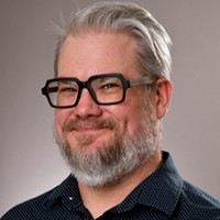 Scott Reed, Pmp