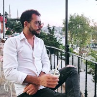 Şehmuz Avcı