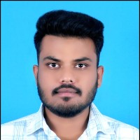 YASHWANTHKUMAR K K