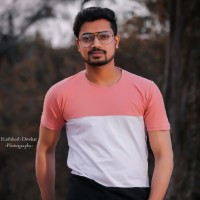 Padwal Shubham