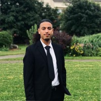 Moncef Amine Derrar