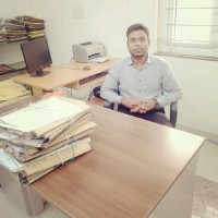 Shubham Garg