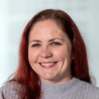 Leanne Harfield