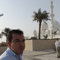 Gustavo Andrés Ramírez Morales