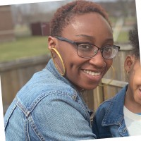 Caytlin Mazyck