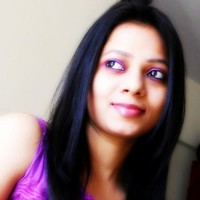 Kritika Bhandari