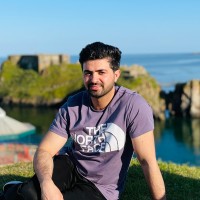 Ismail Abed
