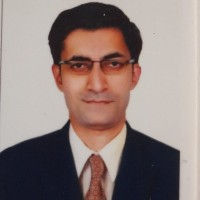 Parag Pujari