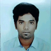 Sai Kiran Srinivasan