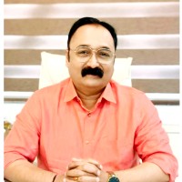 Sudhir Dixit