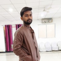Tripuresh Yadav