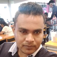 Tharindu Perera
