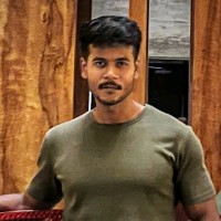 Deepanshu Rai