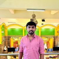 Kavin Bharathi