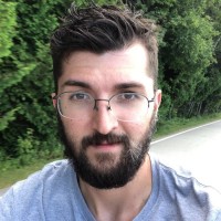 Aaron Deneau