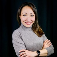 Asmahane Souissi