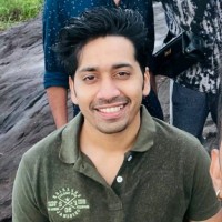 Vijith Varghese