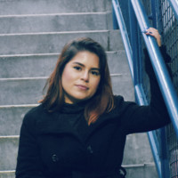 Carla Tejada