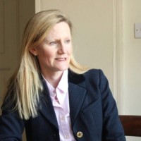 Juliet Rolls, PGCE Cantab, MCCT