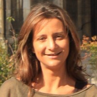 Isabel Casals