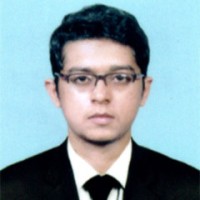 Ayushman Panda