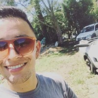 Robson José Pinheiro Franco