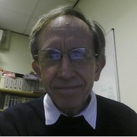 Geoff Mant