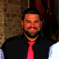 Kyle Raub