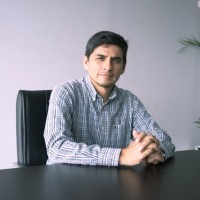 José Antonio Riveros Ramos