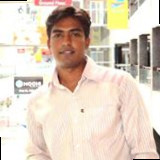 Chandrakant Deulkar