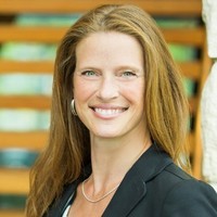 Kim Pexton, LEED FELLOW