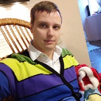 Евгений Ткаченко