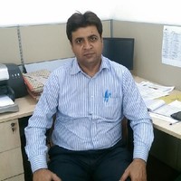 Kirti Nidhi Vig