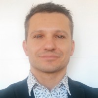 Matej Horvat