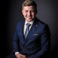 Oliver George Mason-Claridge
