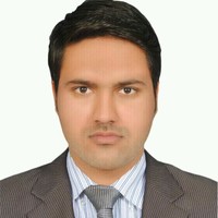 Muhammad Jahanzeb (Acca )