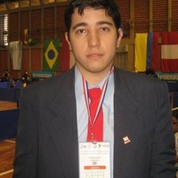 Benjamin Franco Ortega