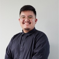 Brian Benjamin Racela - MHRM, MLER, CLDP