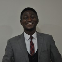 Peace Eze