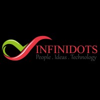 Infini dots (People - Ideas - Technology)