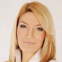 Marina Petrovic